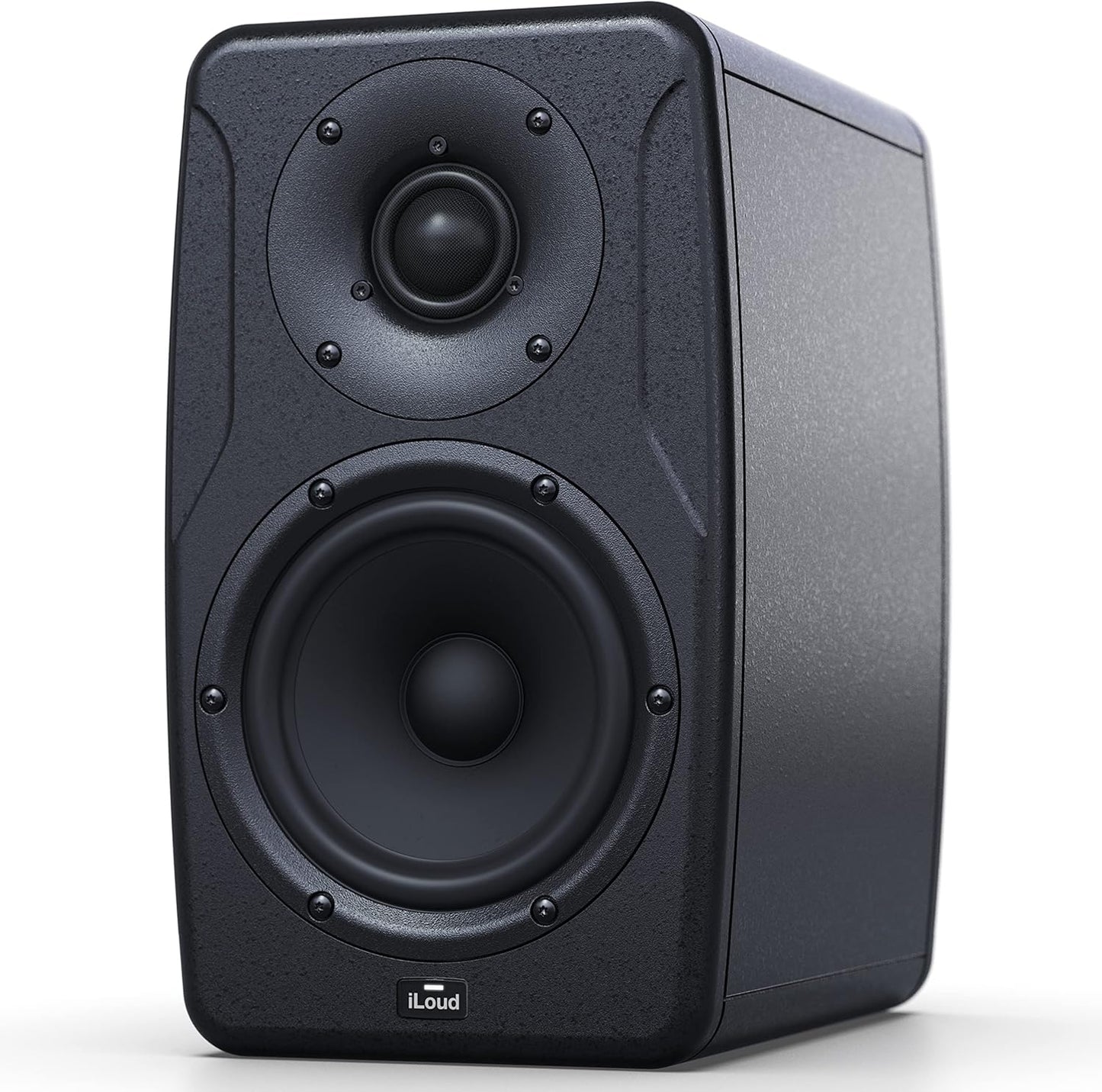 IK Multimedia MON-PRECISION-500-IN iLoud Precision 5 Studio Monitor