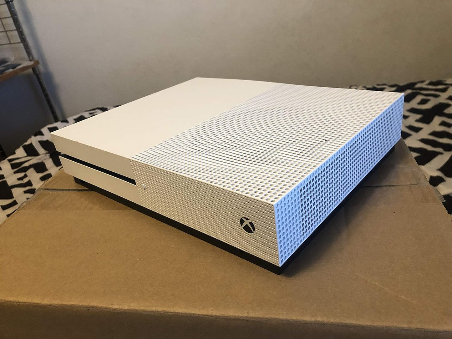 Microsoft ZQ9-00028 Xb1 System 500Gb Battlefield Console