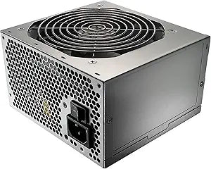 Cooler Master Elite Power 460W PC Power Supply — main product image