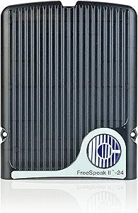 Clear-Com FSII-TCVR-24 FreeSpeak II 2.4GHz Transceiver — main product image
