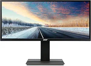 Acer UM.CB6EE.018 B346CKBMIJPHZX 34-Inch IPS Monitor