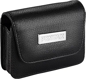 Pentax 50129 Digital Camera Leather Case