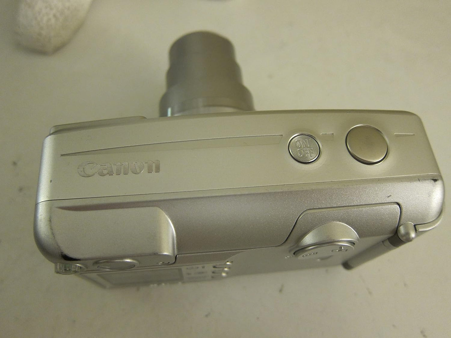 Canon 9406A001 Z180u QD Point & Shoot Camera