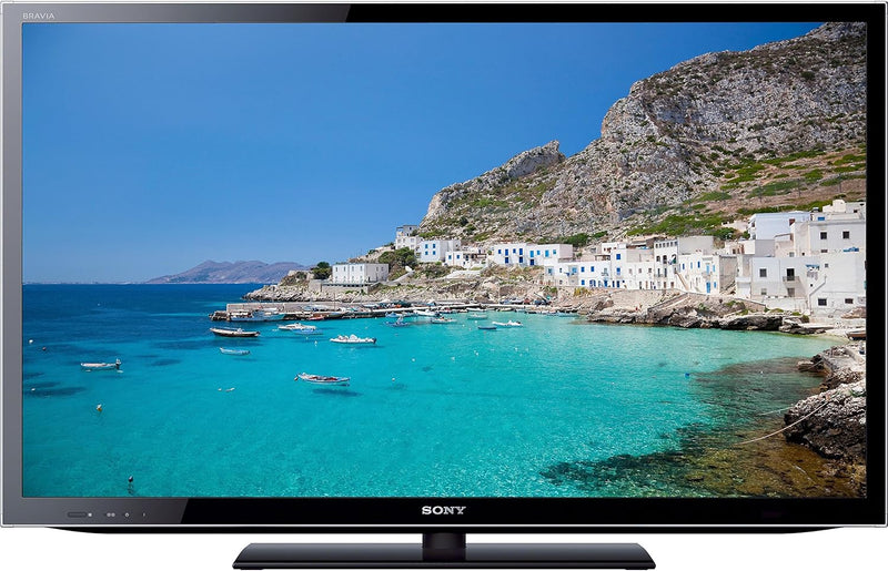 Sony KDL46HX750 46-Inch 1080p 3D LED TV — main product image