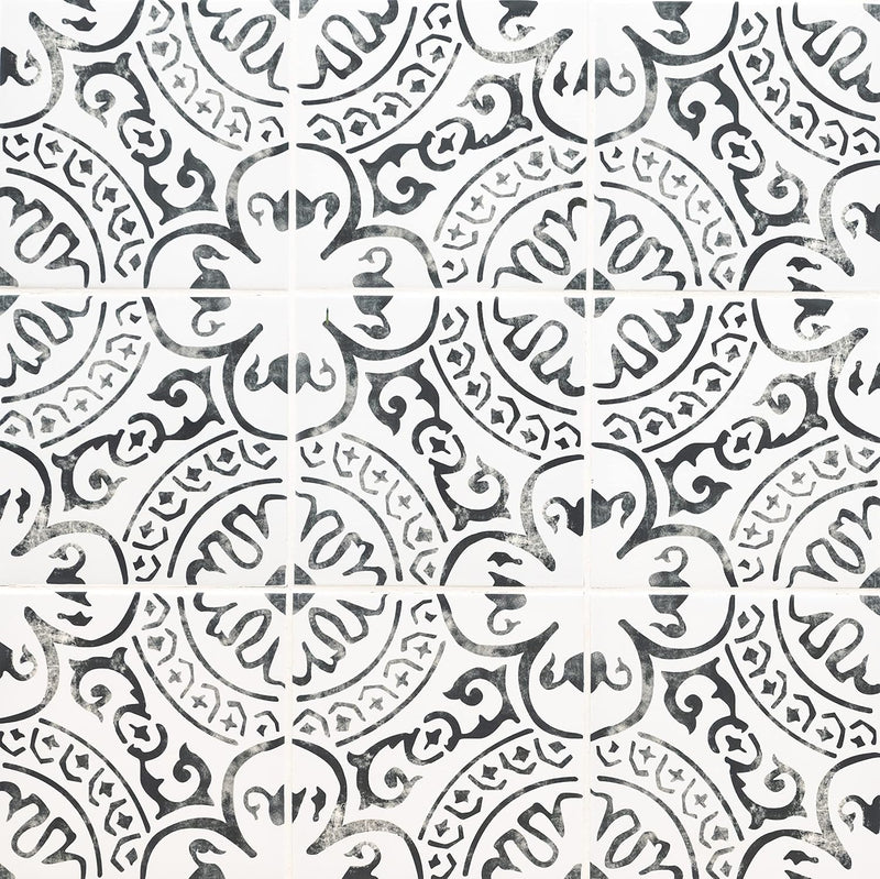 MSI La Paloma Encaustic 8
