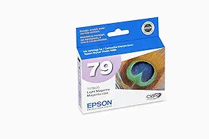 Epson T079620 Light Magenta Ink Cartridge OEM