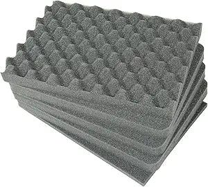 SKB Cases 5FC-1510-6 Replacement Foam for 3I-1510-6