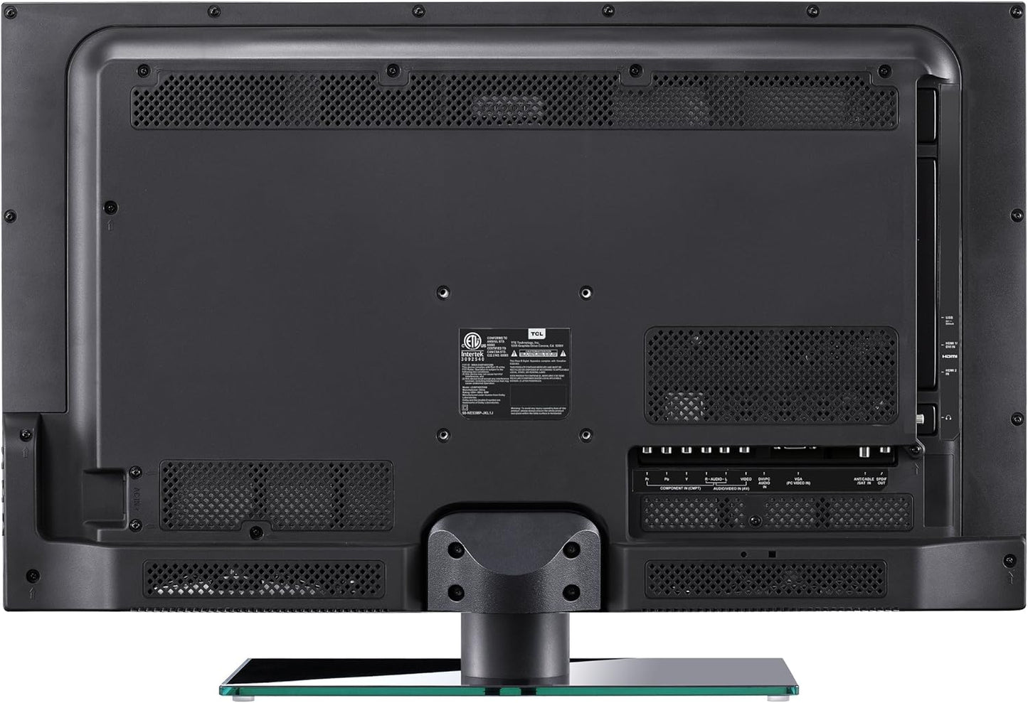 TCL LE46FHDE5300 46-Inch 1080p LED HDTV