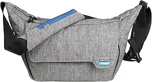 Benro TRVS100GY Traveller S100 Camera Shoulder Bag - Grey — main product image