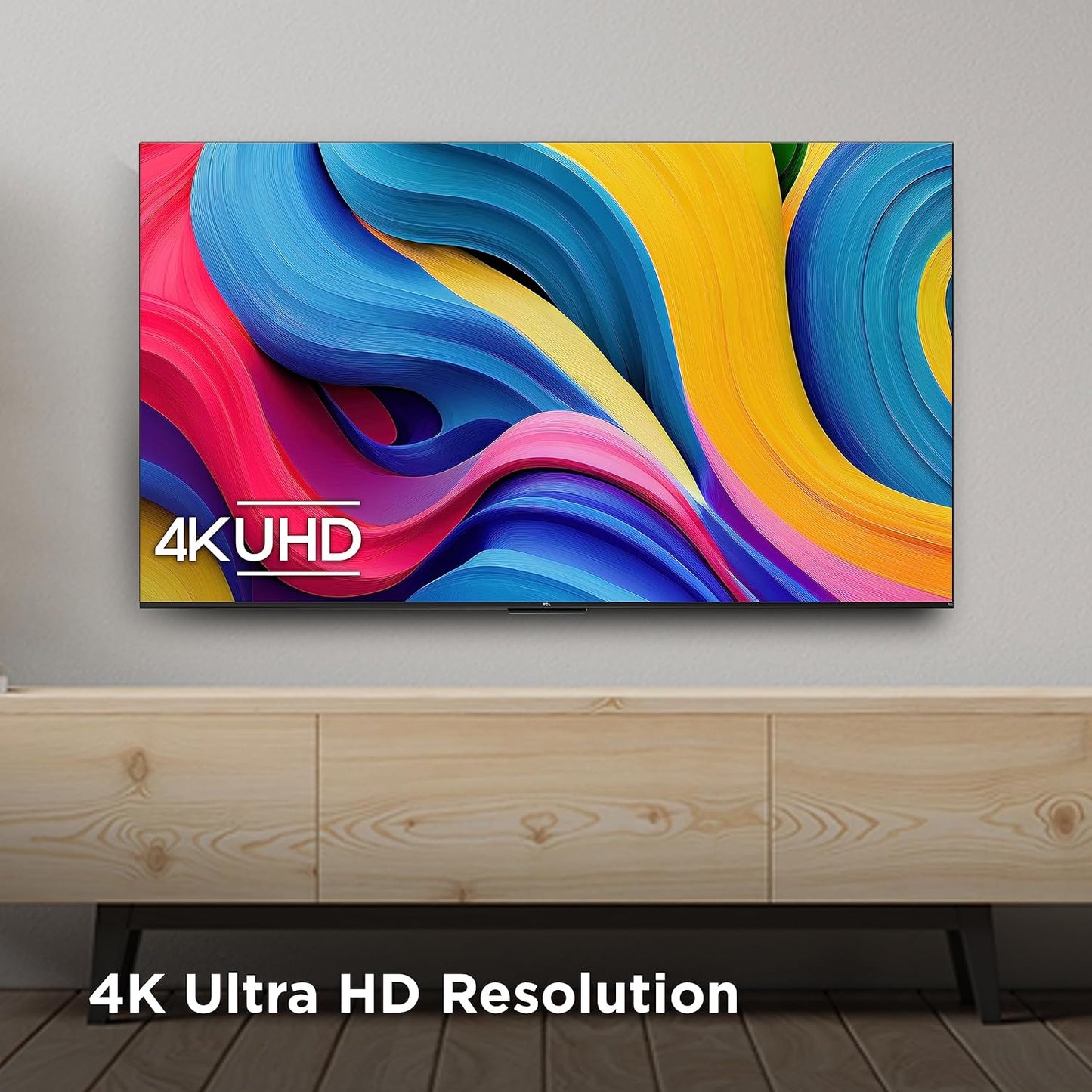 TCL 55S450F 55-Inch 4K UHD Smart Fire TV