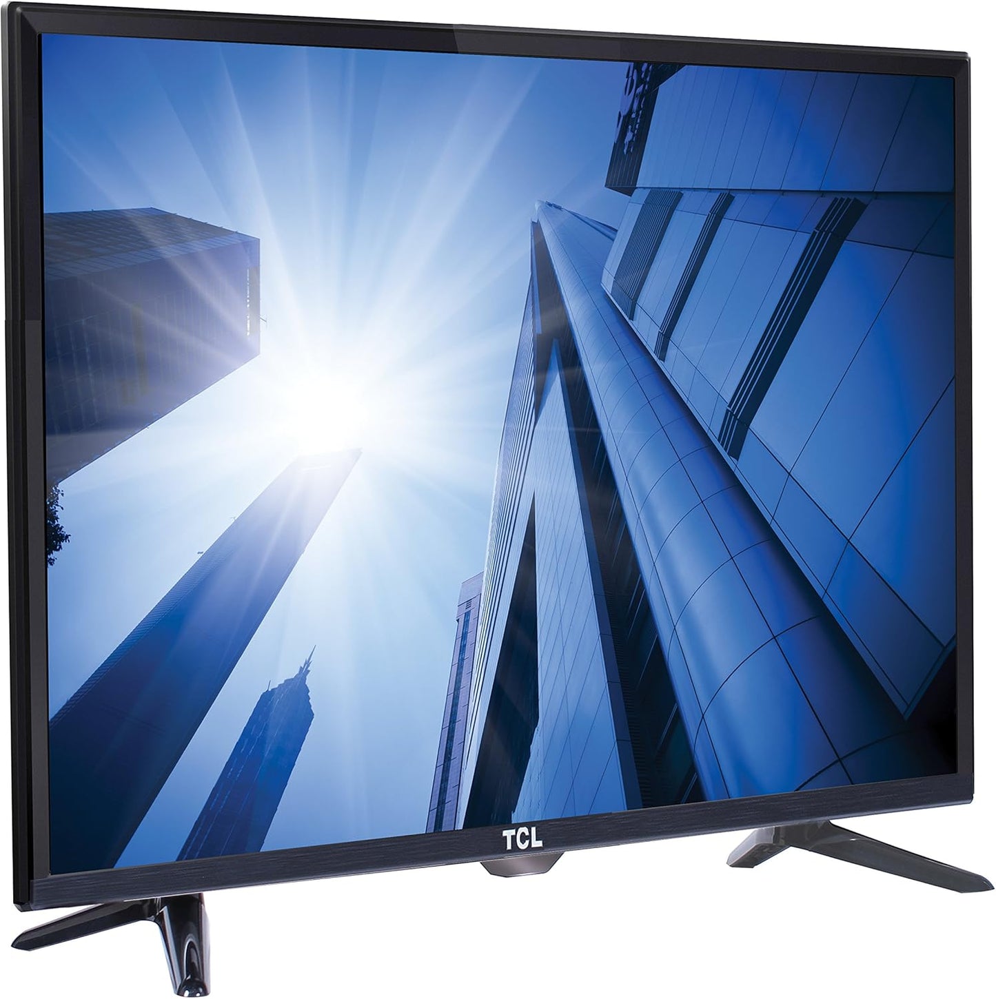TCL 28D2700 28-Inch 720p LED TV (2015)