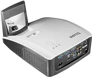 BenQ MW853UST WXGA Ultra Short Throw Projector — main product image