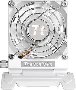 Thermaltake AF0065 Mobile Fan III Portable Desk Fan