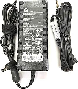 HP 681058-001 150W EliteBook AC Adapter