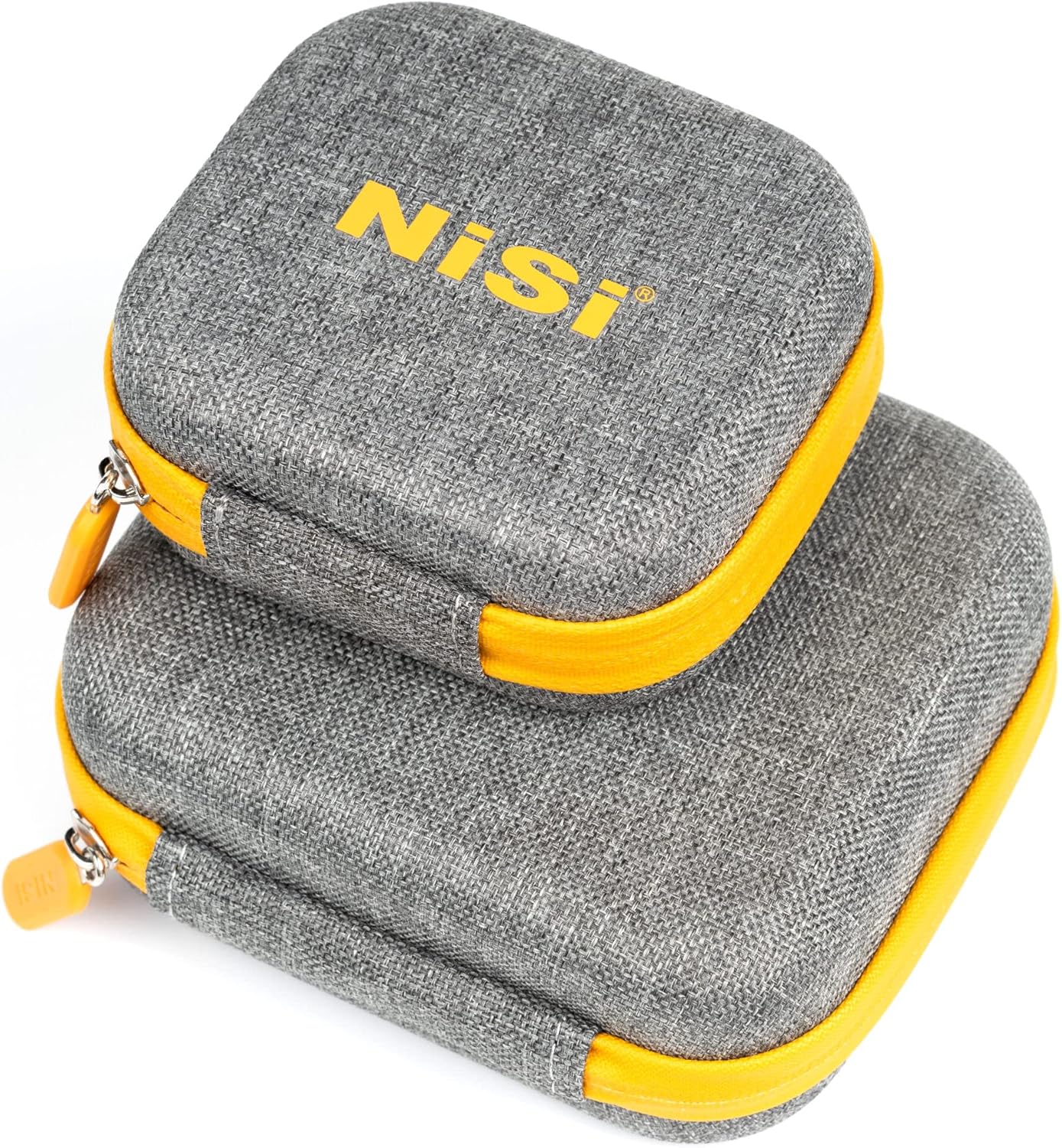 NiSi N-315313 Small Circular Filter Caddy 62mm - 6 Pocket