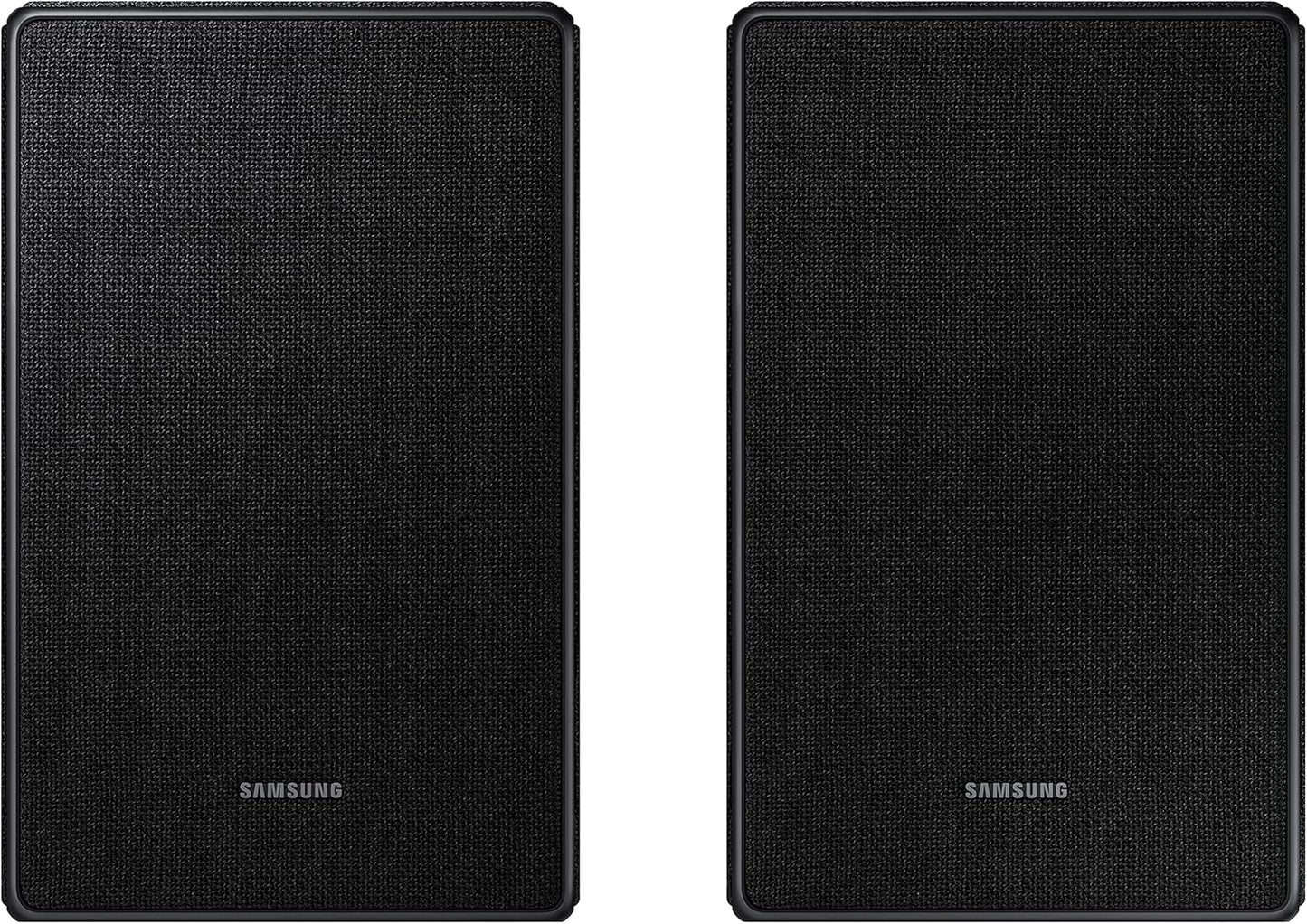 Samsung QN82Q60TA 82" 4K TV Soundbar Bundle Used