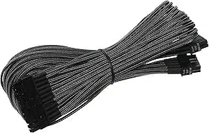 Corsair CP-8920060 Individually Sleeved Modular Power Cable — main product image