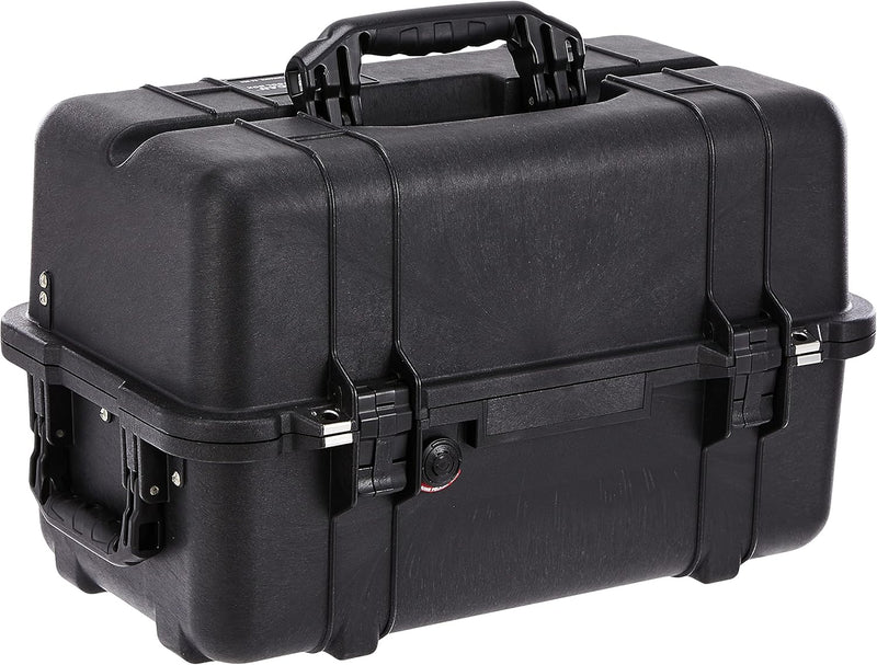 Pelican 1460-007-110 Tool Chest Case Black — main product image