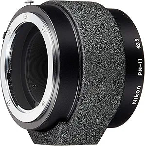 Nikon FPW01002 PN-11 52.5mm AI Extension Tube Macro — main product image