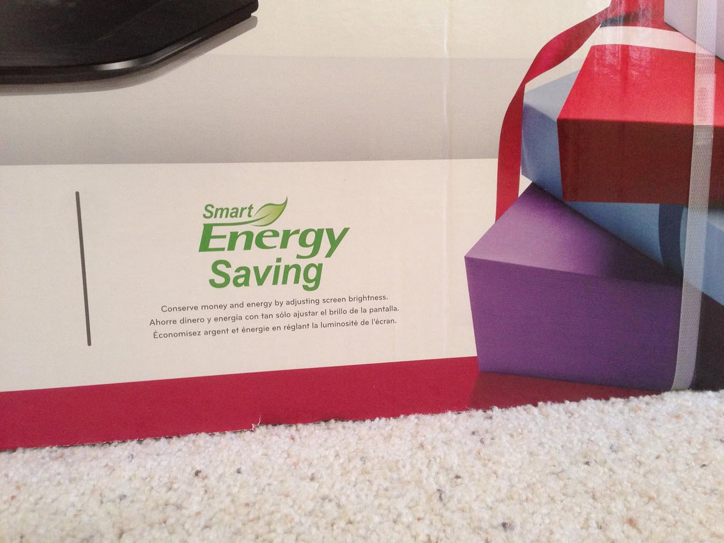 LG 55ln5100 50" LED 1080p 120Hz HDTV