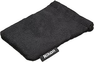 Nikon Case SS-N5 Soft Case for SB-N5 Speedlight — main product image