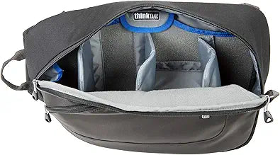 Think Tank TT466 TurnStyle 20 V2.0 Camera Bag Charcoal — main product image