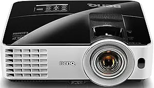 BenQ MX620ST 3000 Lumen Short Throw Projector HDMI 3D