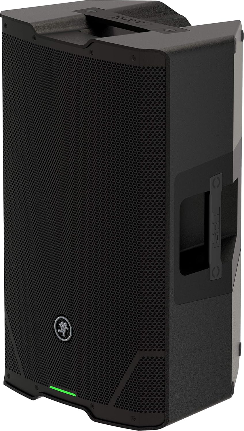 Mackie SRT215 15" 1600W Professional Powered Speaker