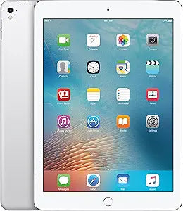 Apple MLMW2LL/A iPad Pro 9.7