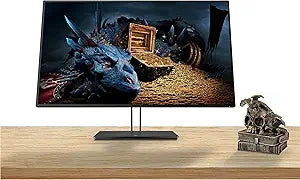 HP ASIHL119 Z32 4K UHD Gaming Monitor — main product image