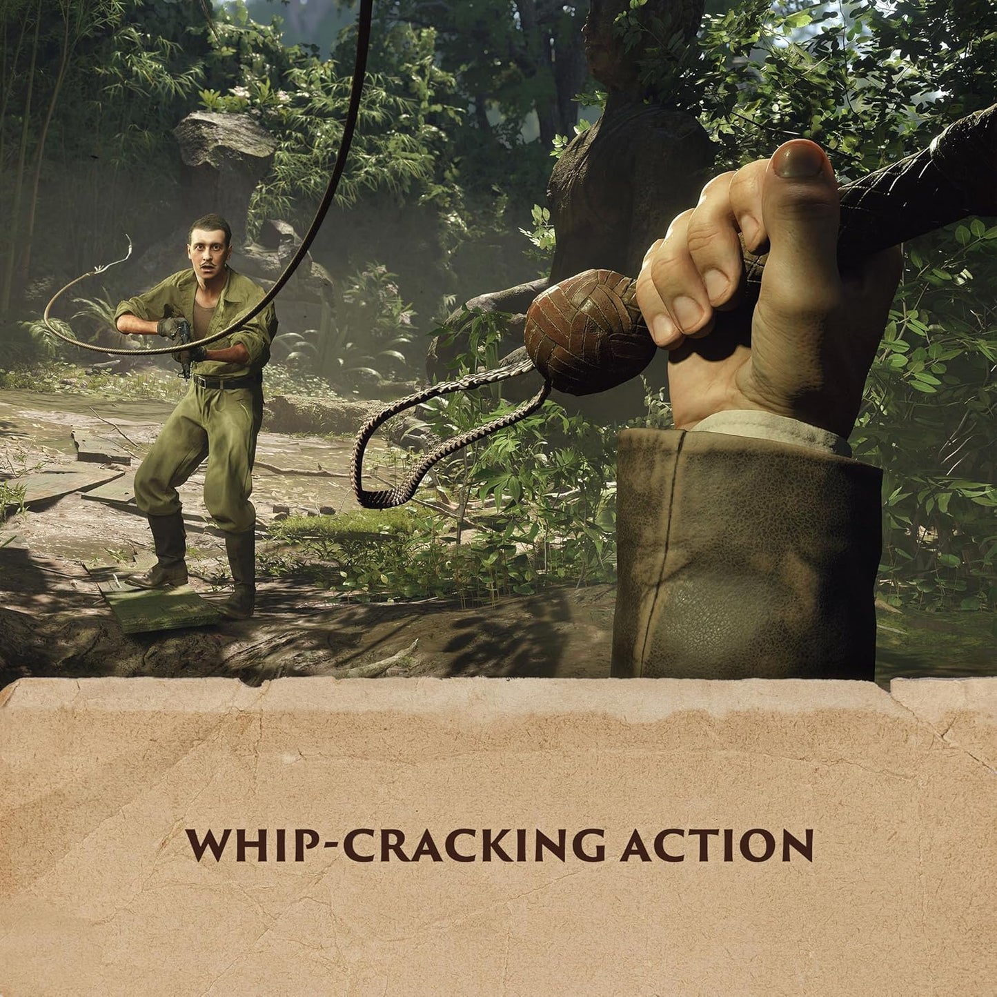 Microsoft Indiana Jones and the Great Circle Premium Edition Xbox