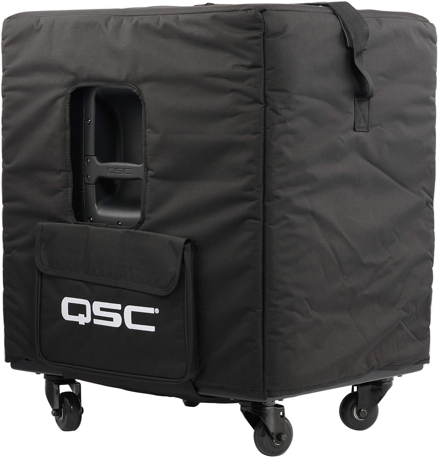 QSC KS118 CVR Heavy Duty Subwoofer Cover