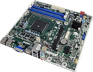 HP 782614-002 Envy 750-040z AMD Motherboard — main product image