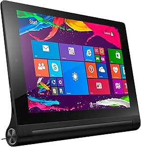 Lenovo 59435792 Yoga Tablet 2 8" 32GB