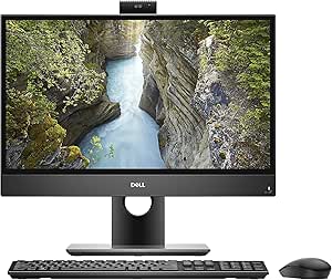 Dell 3Y97H OptiPlex 3000 All-in-One i5 Desktop — main product image