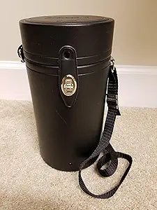 Nikon CL-43A Hard Camera Lens Case — main product image