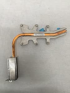Lenovo 31043393 Thermal Module Cooling Part — main product image