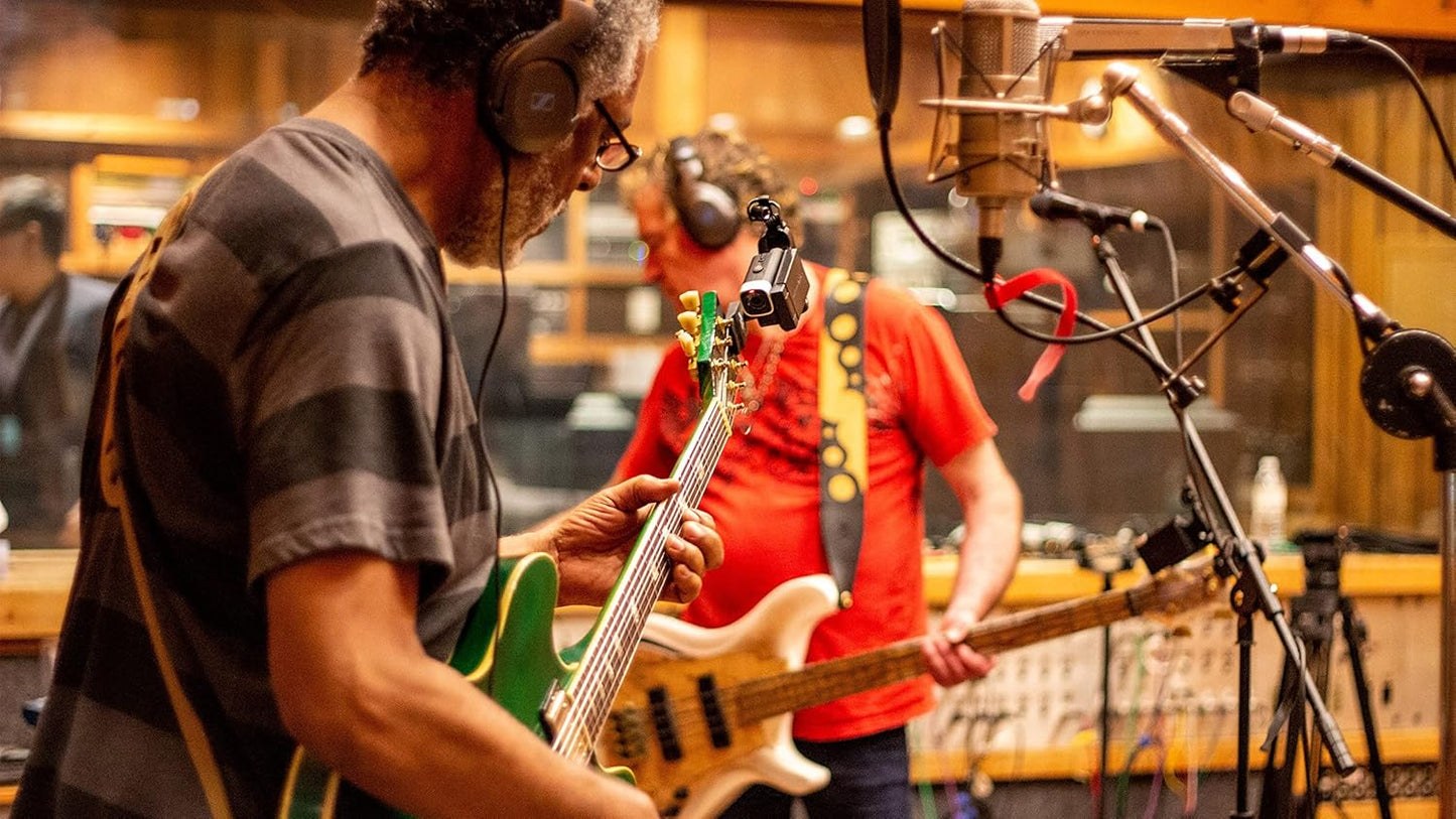 Zoom Q8 Portable Digital Multitrack Audio Recorder