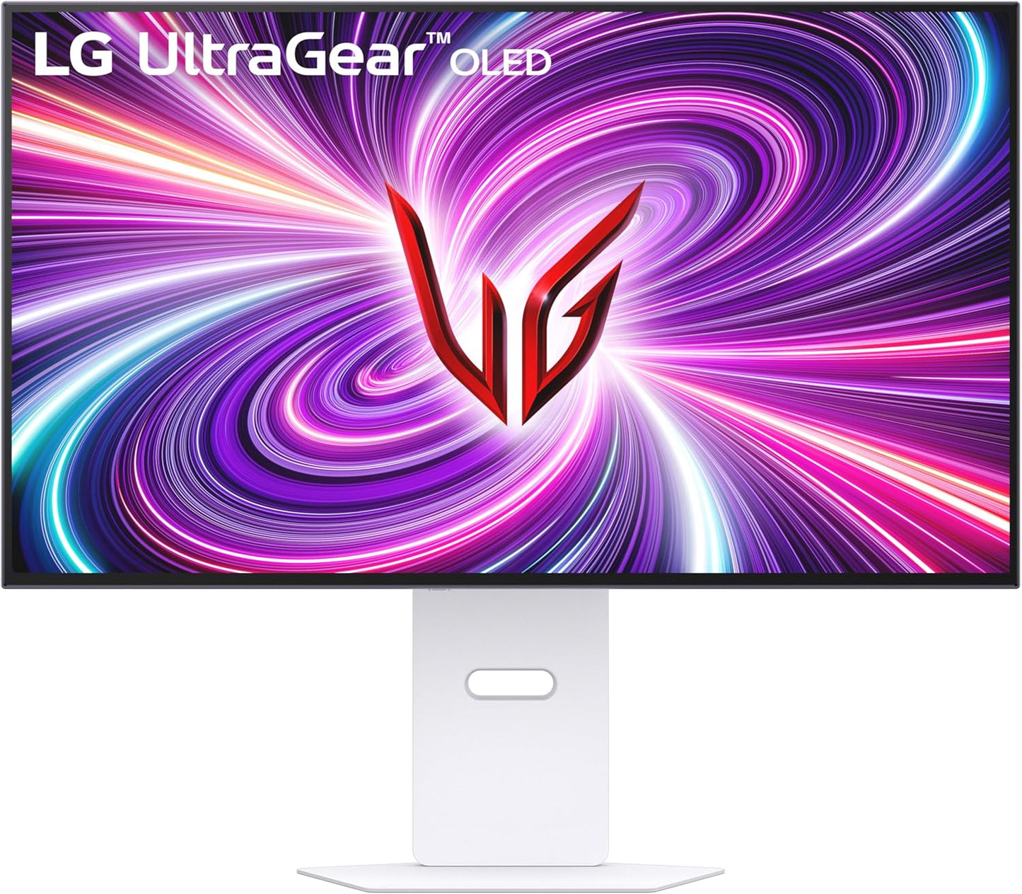 LG 32GS95UV Ultragear 32-Inch 4K OLED Gaming Monitor