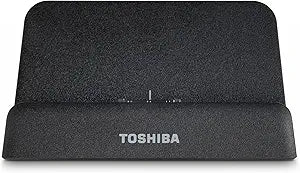 Toshiba PA3934U-1PRP Thrive Tablet Multi-Dock HDMI — main product image