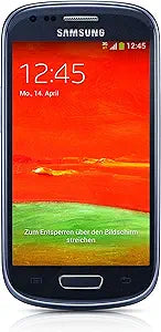 Samsung GT-I8200MBNDBT Galaxy S3 3G Android Mobile Phone