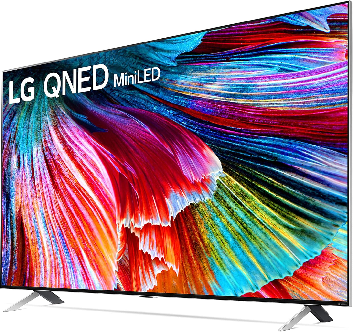 LG 65QNED99UPA 65" 8K QNED Smart TV (Used)