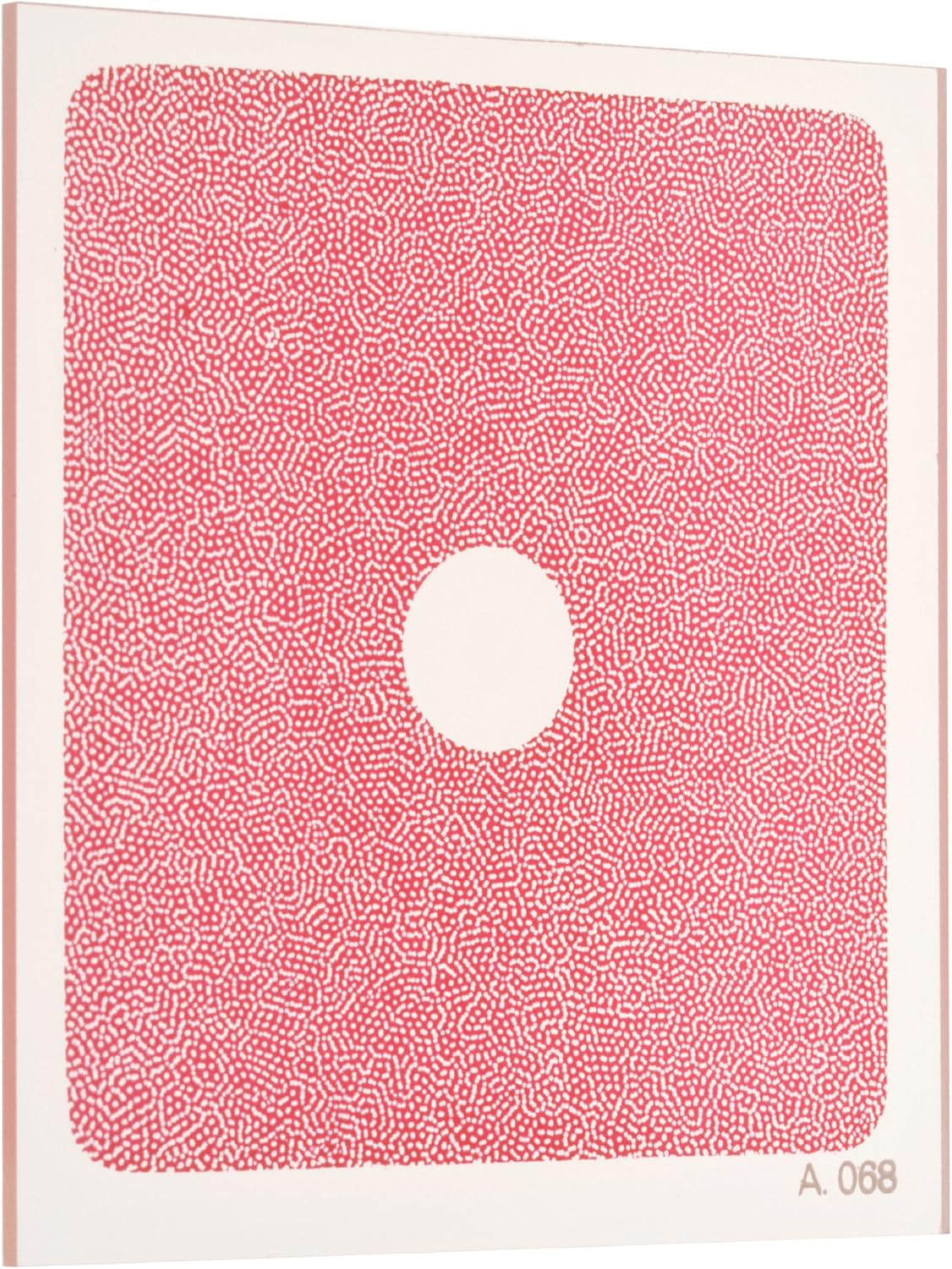 Cokin WA1T068 A068 Filter C.spot Red