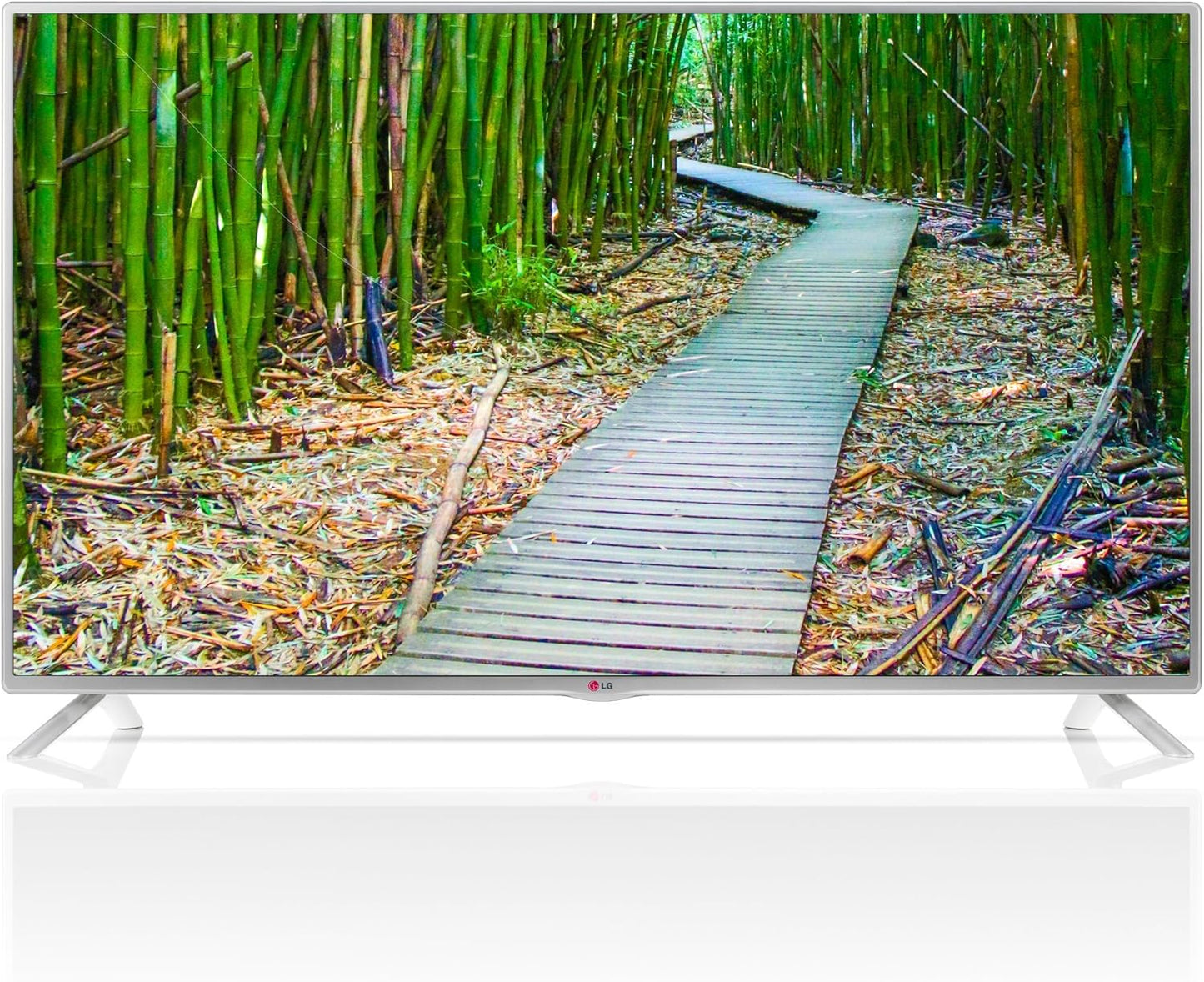 LG 32LB5800 32-Inch 1080p Smart LED TV (2014 Model)