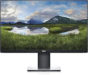 Dell DELL-P2419HC 24" Full HD USB-C Monitor