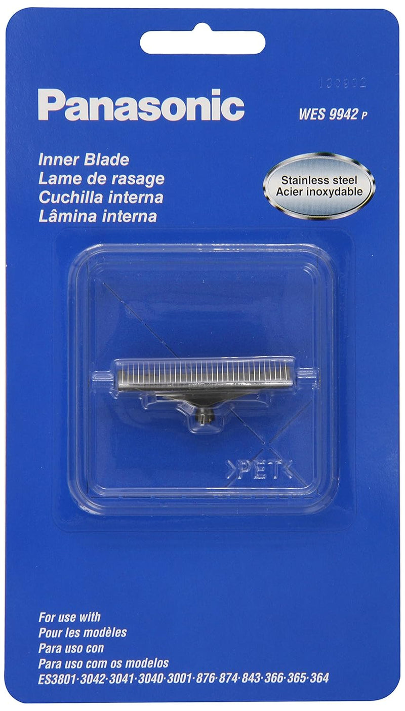 Panasonic MSCES3001 Men's Electric Razor Replacement Blade — main product image
