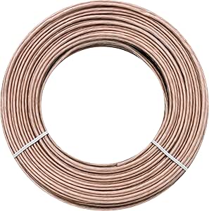 GE 87689 18 Gauge 50ft Speaker Wire — main product image