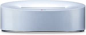 LG ND5630 Dual Docking Speaker with Bluetooth & WiFi — main product image