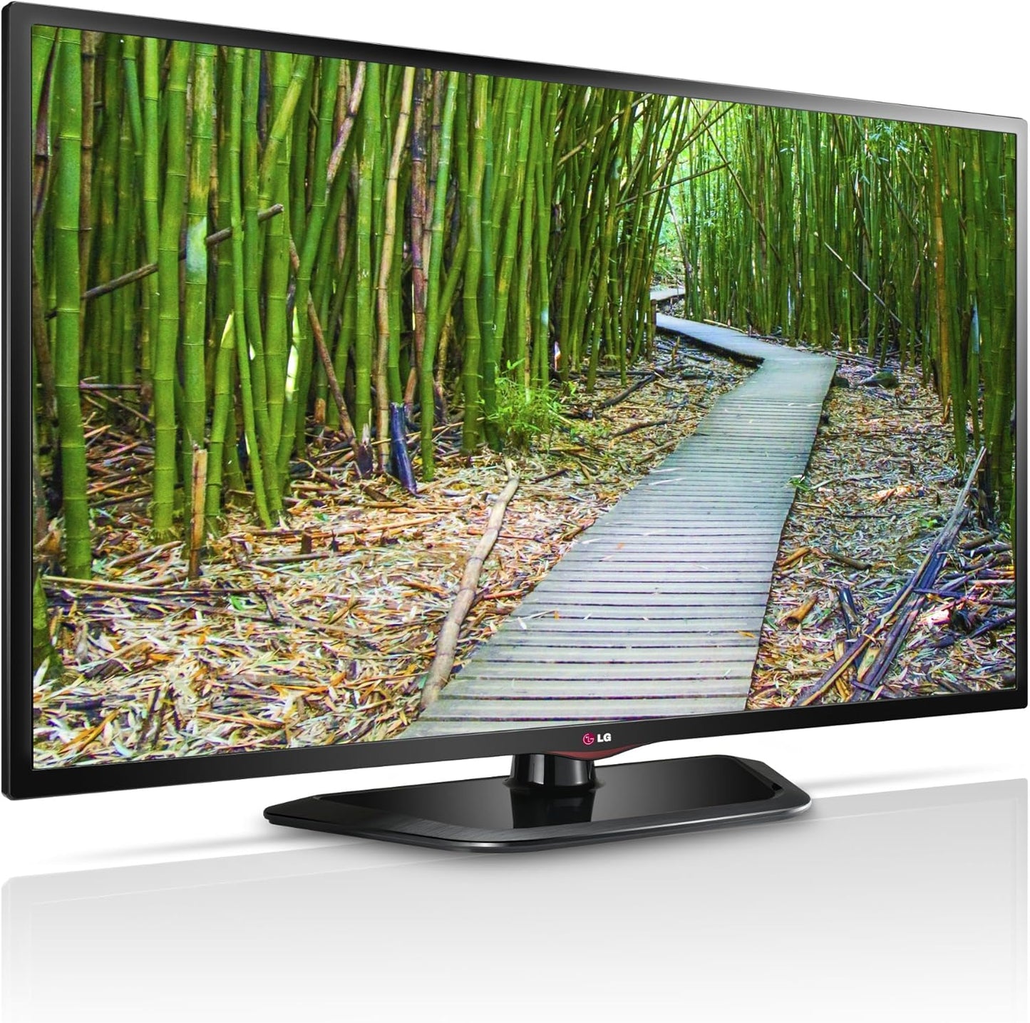 LG 32LN5300 32-Inch 1080p LED TV