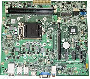 Dell MIB75R/MH_SG XR1GT Inspiron 660 Motherboard Renewed